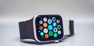 Modelos de smartwatch-Miami news 24