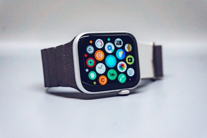 Modelos de smartwatch-Miami news 24