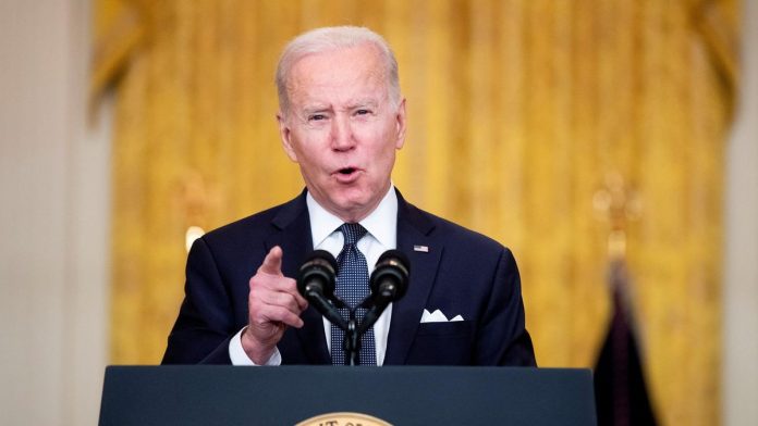 biden comportamiento putin inaceptable-miaminews24