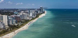 Miami zonas más costosas-Miami news 24
