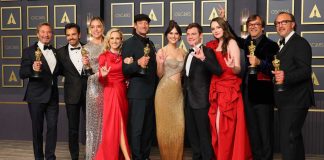 ganadores de los oscar - miami news 24