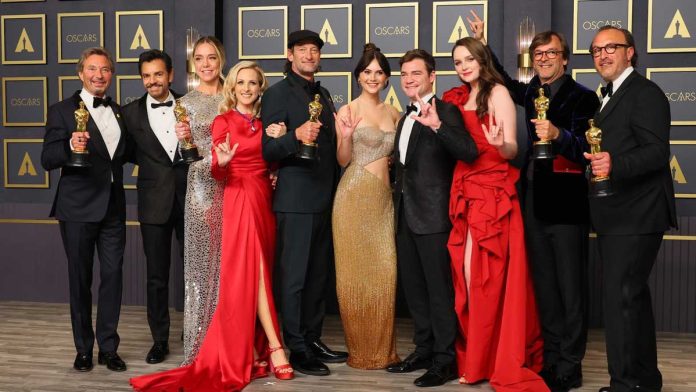 ganadores de los oscar - miami news 24