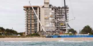 aprueba millones dólares condominio Surfside- miami news 24