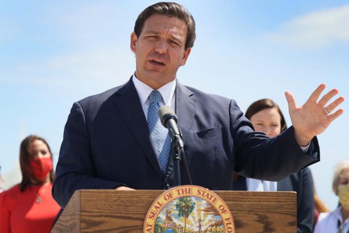 desantis ley escuelas lgbtq- miami news 24