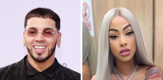 Anuel Will Smith- Miami news 24