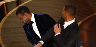 Los 94º premios Oscar han llegado a su fin y uno de los momentos más incónicos fue cuando el ganador a mejor actor protagonista Will Smith lanzó un puñetazo al presentador Chris Rock - miami news 24