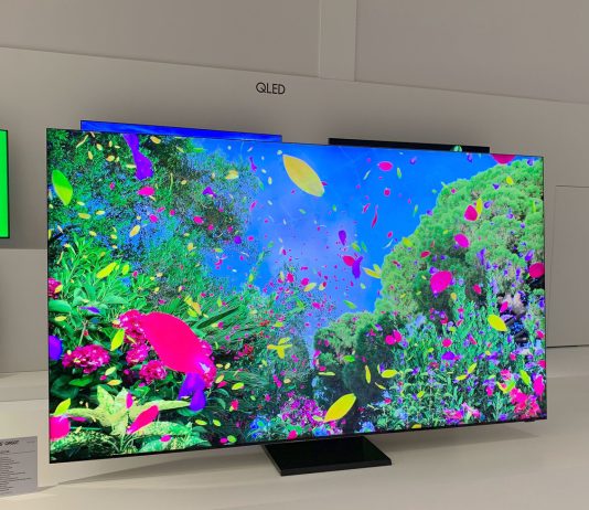 Televisor 8K - Miami news 24