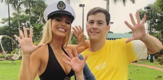 Lele Pons y Guaynaa - Miami news 24