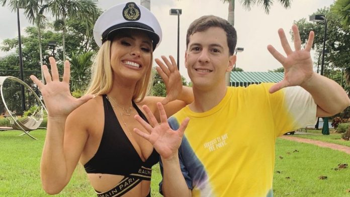 Lele Pons y Guaynaa - Miami news 24