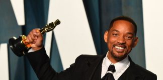 Por los próximos 10 años Will Smith será expulsado de los Oscar -Miami news 24