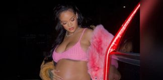 Rihanna confiesa detalles sobre su embarazo-Miami news 24