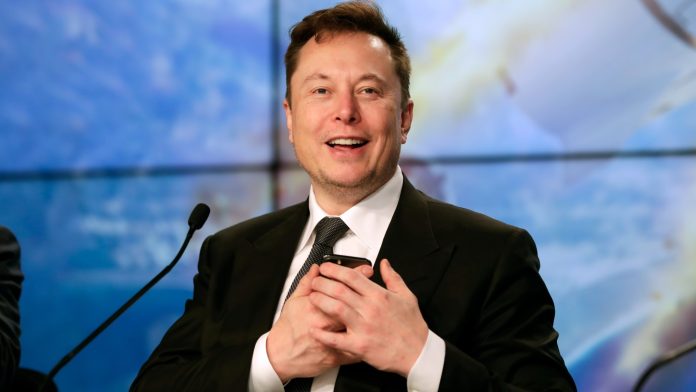 Twitter acepta la oferta de compra por parte de Elon Musk