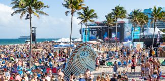 Tortuga Music Festival 2022- Miami news 24
