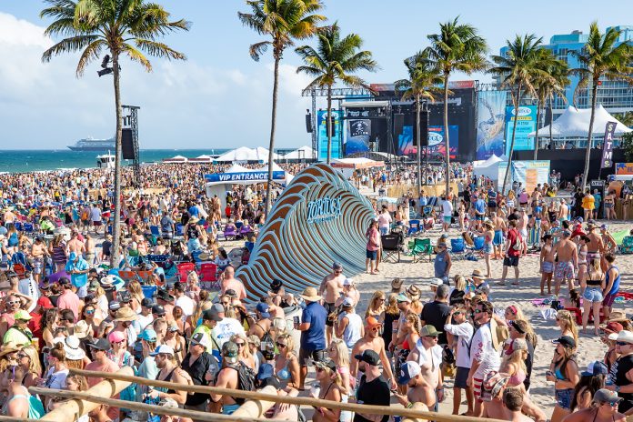 Tortuga Music Festival 2022- Miami news 24