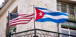 EEUU acuerda con Cuba reanudar los servicios consulares