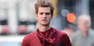 Andrew Garfield se retira de la actuación-Miami news 24