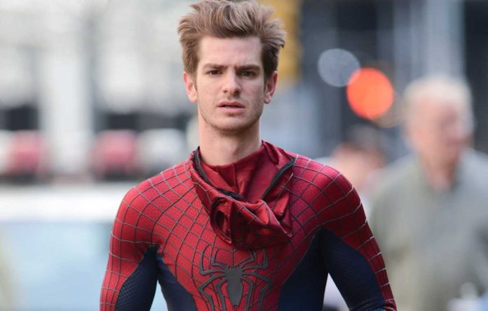 Andrew Garfield se retira de la actuación-Miami news 24