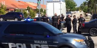 Arrestan a hombre acusado de violar a una mujer de Hialeah