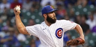 Arrieta anuncia retiro béisbol-miaminews24