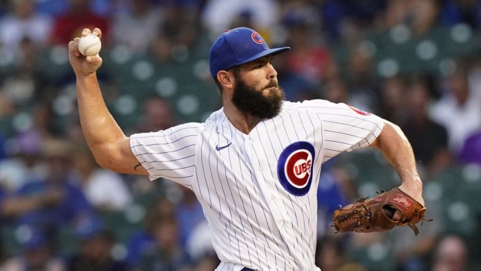 Arrieta anuncia retiro béisbol-miaminews24