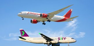 Avianca y Sky Airlines-miaminews24