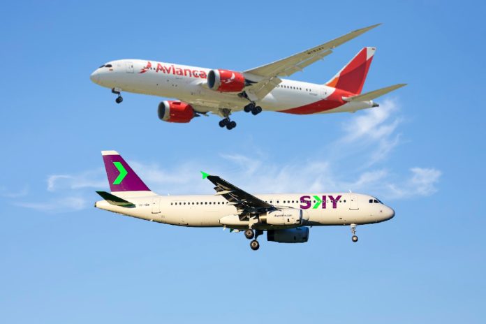 Avianca y Sky Airlines-miaminews24