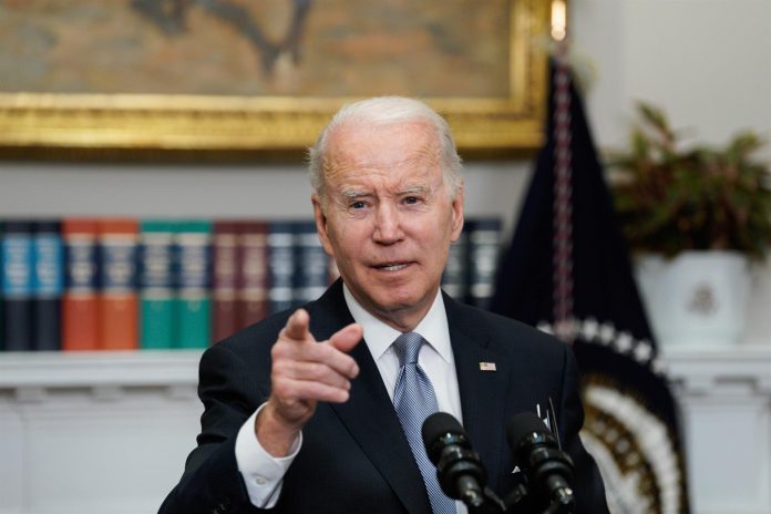 Presidente Biden destinará millones de dólares para bosques - miaminews24destinará 13.000 millones de dólares contra la destrucción de bosques - miaminews24