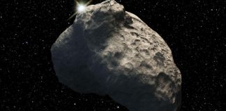 NASA detecta cometa colosal - miaminews24