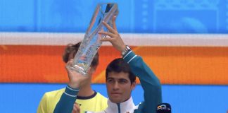 Campeon Miami Open 2022