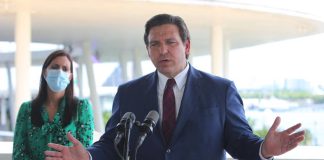 DeSantis pone prueba estilo-miaminews24