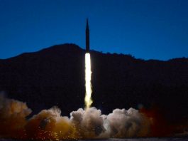 EEUU anuncia prueba de misil-miaminews24