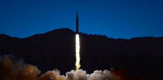 EEUU anuncia prueba de misil-miaminews24