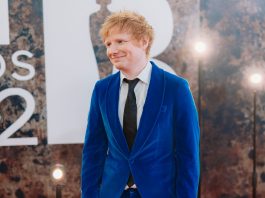 Ed Sheeran ganó batalla legal-Miami News 24