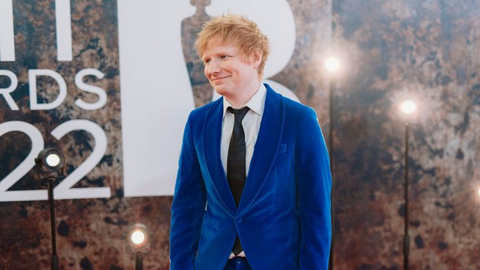 Ed Sheeran ganó batalla legal-Miami News 24