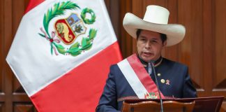 presidente Perú declara estado emergencia-miaminews24