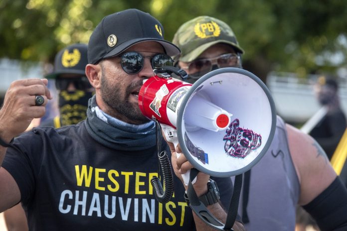 Exlíder de Proud Boys culpable-miaminews24