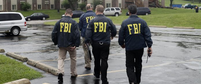 Agentes del FBI en Miami-Miaminews24