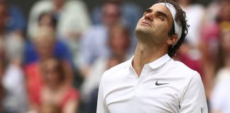 Federer no jugará Roland Garros