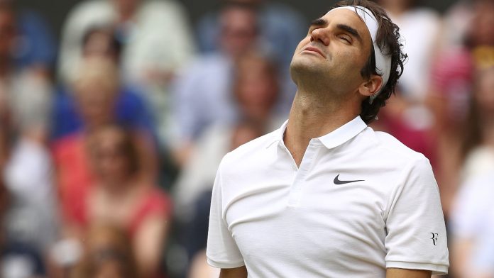 Federer no jugará Roland Garros