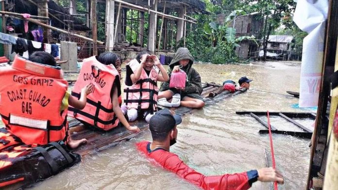 Filipinas azotada por tormenta megi - miaminews24