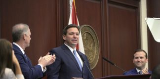 Florida votará mapa Congreso-miaminews24