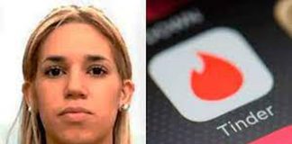 Detuvieron a la estafadora de Tinder-Miami news 24