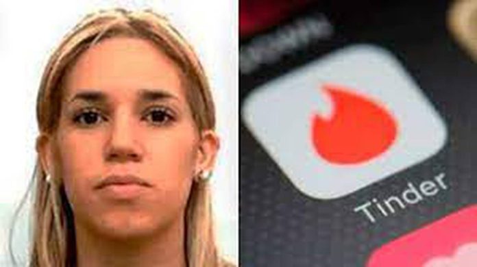 Detuvieron a la estafadora de Tinder-Miami news 24