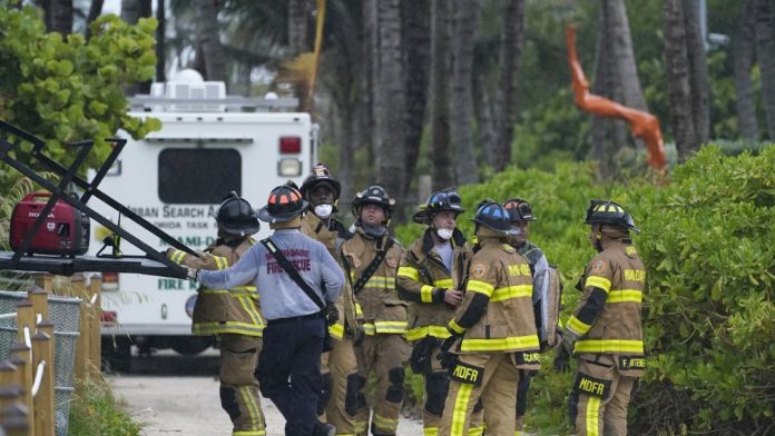 Bomberos trabajaron apagar incendio-miaminews24k,