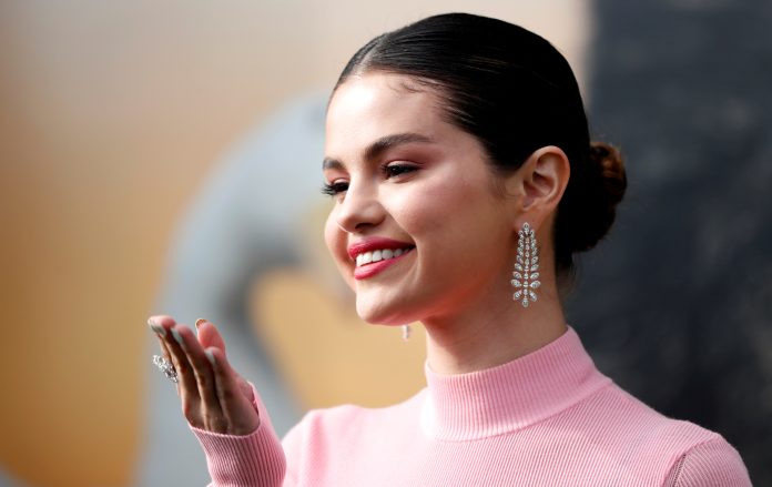 Selena Gomez se molestó live-Miami news 24