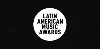 LATIN AMERICAN MUSIC AWARDS - miaminews24