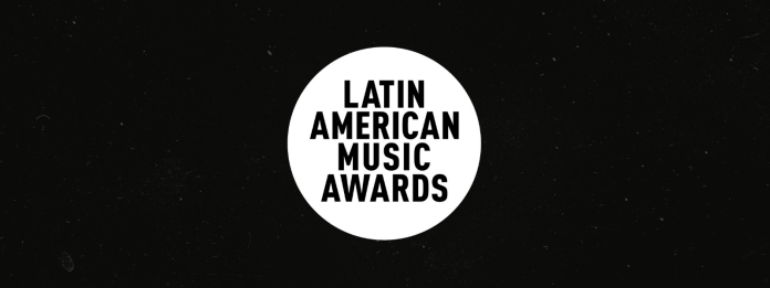 LATIN AMERICAN MUSIC AWARDS - miaminews24