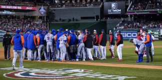 Mets triunfador ante Nacionales-miaminwes24