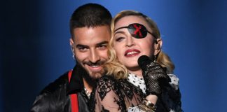 Madonna estará con Maluma en el concierto de Medellín - miaminews24