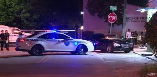 Un hombre muere en el hospital tras ser baleado en Miami-Dade